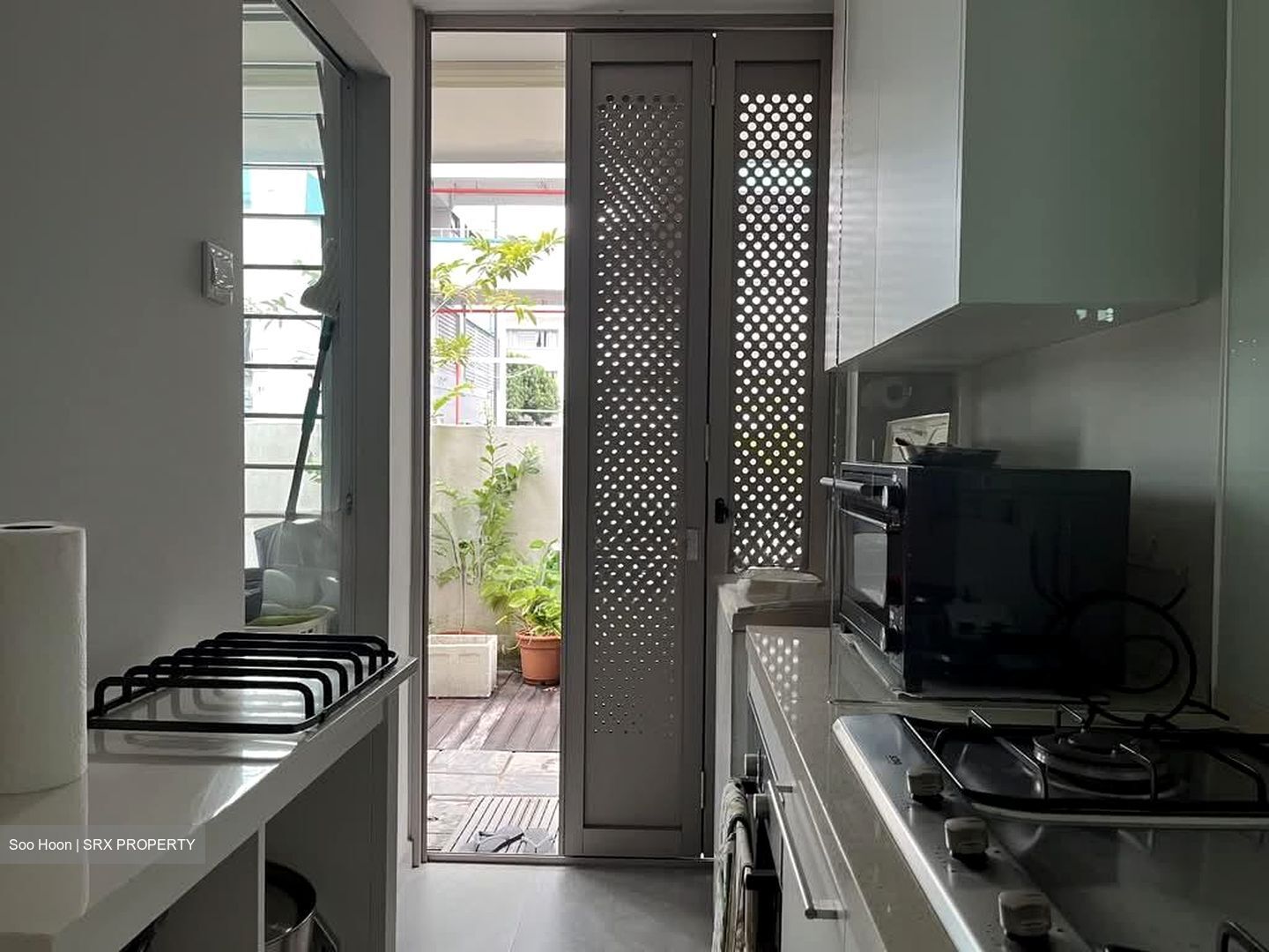 Tai Keng Villas (D19), Terrace #574277271